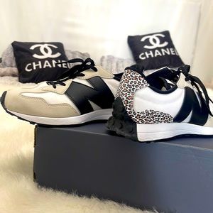 Women size 7 New Balance